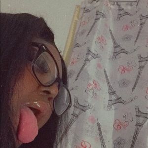 Meet your Posher, Denijah